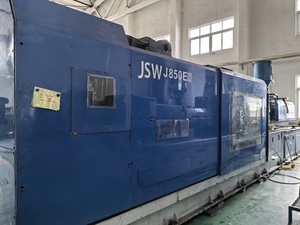 Thương hiệu Nhật Bản 850ton sử dụng máy ép phun với servo giá tại chỗ là giá rẻ - Product Image 2