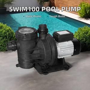 Bomba de Circulación para Jacuzzi y Spa LX Serie <span class=keywords><strong>LP</strong></span> de 2HP y 3HP, Bombas de Agua para Masaje en Bañera de Hidromasaje y Piscina - Product Image 5