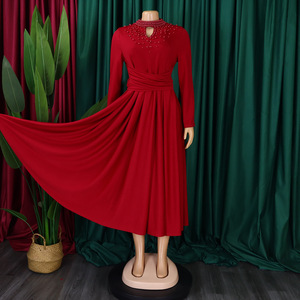 Nuevos Modelos 2023 <span class=keywords><strong>de</strong></span> <span class=keywords><strong>Vestidos</strong></span> <span class=keywords><strong>de</strong></span> <span class=keywords><strong>Fiesta</strong></span> para Mujer <span class=keywords><strong>Vestidos</strong></span> <span class=keywords><strong>de</strong></span> Noche Elegantes y Económicos - Product Image 5