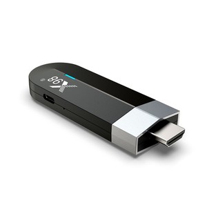 4K ทีวีขนาดเล็ก X98 S500 amlogic S905Y4 Android 11.0 2.4G/5G dual WiFi (AC) <span class=keywords><strong>AV1</strong></span>การถอดรหัสวิดีโอ - Product Image 4