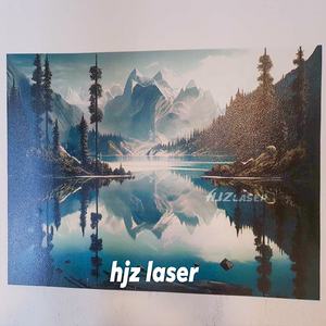 Robot de impresión de pared con rieles, movimiento automático, robot de dibujo automático, decoración de tablero de <span class=keywords><strong>TV</strong></span> para dormitorio y hogar - Product Image 6