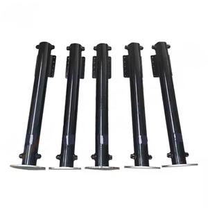 Batterie 12V, vérin de stabilisation hydraulique pour caravane, <span class=keywords><strong>camping</strong></span>-<span class=keywords><strong>car</strong></span>, motorhome européen - Product Image 2