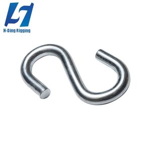 Porte-clé<span class=keywords><strong>s</strong></span> robuste forgé en acier inoxydable 316, <span class=keywords><strong>mousqueton</strong></span> électrogalvanisé avec accessoires standard américains - Product Image 3