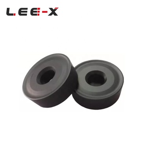 LEE-X rcmx คาร์ไบด์แทรก RCMT1204 rcmt rcmx 1003 <span class=keywords><strong>1204</strong></span> 1606 <span class=keywords><strong>2006</strong></span> 2507 3209 CNC แบบกลมที่แทรกคาร์ไบด์ - Product Image 3