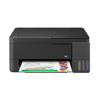 Impresora Multifuncional Inalámbrica a Color Ecotank L3358 A4, Nueva, para Oficina, Mejor Oferta 2026