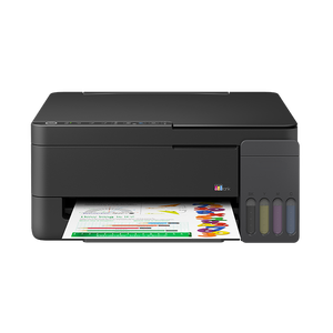 Meilleure Vente 2026 – <span class=keywords><strong>Imprimante</strong></span> Couleur Tout-en-un Sans Fil Epson EcoTank L3358 A4 Neuve pour Usage Professionnel - Product Image 4