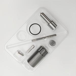 Kit de réparation de haute qualité pour injecteur 095000-5471 095000-5474 8-97329703-2 8-97329703-1, pièces de moteur diesel - Product Image 2