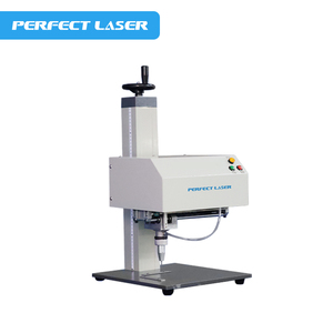 Machine de marquage pneumatique à points par laser de bureau, <span class=keywords><strong>mini</strong></span>, portable, prix, plaque signalétique, métal, pour alliages de cuivre, d'aluminium et de métal - Product Image 2