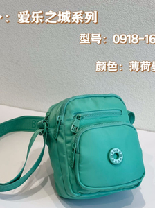 Borsa a tracolla impermeabile da <span class=keywords><strong>uomo</strong></span> in Nylon con chiusura a cerniera custodia Messenger per viaggi d'affari - Product Image 3