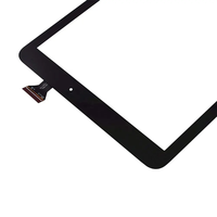 Prix de gros pour Samsung Galaxy T560 Lcd écran tactile Tab E 9.6 T565 tablette numériseur verre