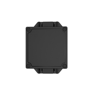 Capteur de température Bluetooth pour réfrigérateur, boîtier de capteur de température pour chaîne du froid, balise BLE, suivi de la localisation et de la température, capteur de température BLE
