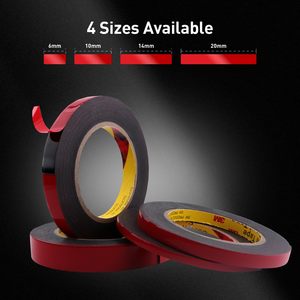 3 <span class=keywords><strong>M</strong></span> pita dua sisi PT1100 tugas berat untuk cetakan bantalan panel kloning dan aplikasi otomotif mobil lainnya - Product Image 3
