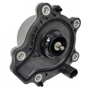 Bomba de agua eléctrica Toyota 161A0-39035 para reemplazo y reparación, material ABS - Product Image 1