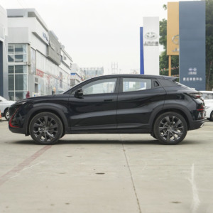 Nuova <span class=keywords><strong>Auto</strong></span> Changan Uni-T Modello 2020 1.5T Versione Exalted, SUV di Alta Qualità con Finitura Verniciatura Originale - Product Image 3