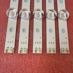 Barra di retroilluminazione A <span class=keywords><strong>LED</strong></span> di alta qualità per 42 ln5708 42 ln575s 42 ln5300 2 ln5300 42 ln5750 42 ln5300 POLA2.0 POLA 2.0 42 A B - Product Image 6