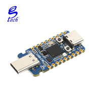 Carte de développement RP2350A, interface USB, microcontrôleur RISC-V, prend en charge MicroPython
