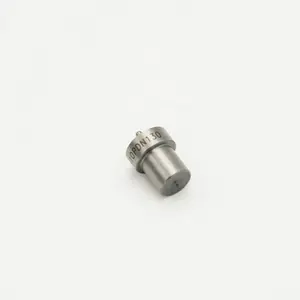 DN10PDN130 Injector Parts Fuel Injector Parts Denso Nozzle Injector Nozzle For MITSUBISHI 4D56