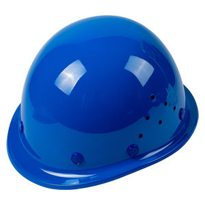 خوذة بناء مخصصة عالية الجودة من WEIWU للأطفال قبعة صلبة مصنوعة من HDPE en379 ترقية جديدة معتمدة - Product Image 6