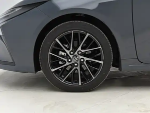 Toyota <span class=keywords><strong>Corolla</strong></span> <span class=keywords><strong>2021</strong></span> Modèle année TNGA 1.5L CVT Édition Pioneer Berline compacte Toyota <span class=keywords><strong>Corolla</strong></span> - Product Image 4