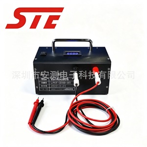 Equipo de Prueba de Carga y Descarga de Condensadores de Gran Capacidad para Pruebas de Seguridad Act-Cap-01 No Estándar Personalizado - Product Image 1