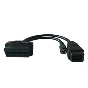 Juego completo de cables de coche para VD DS150E CDP VdIJk Autocoms Pro WOW CDP Cable de herramienta de escáner - Product Image 5