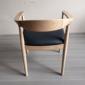 <span class=keywords><strong>Fauteuil</strong></span> <span class=keywords><strong>Kennedy</strong></span> en bois, design moderne, pour fêtes, mariages, événements, style médiéval - Product Image 4