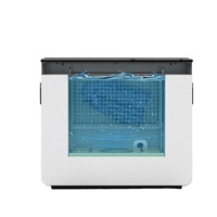 Nettoyeur à ultrasons UniFormation W230 pour imprimante 3D à résine LCD