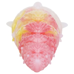 ดีไซน์ใหม่ Ursa Alien Stroker ของเล่นผู้ชายแบบรูเดียว ดีไซน์เฉพาะตัว ของเล่นผู้ใหญ่แนวแฟนตาซี ช่องคลอดจำลองสมจริง - Product Image 4