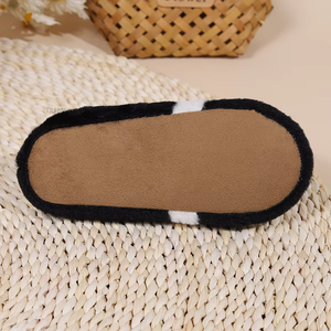 Most Popular Indoor/Outdoor Winter Plush for <b>Slippers</b> Comfortable Home Design With Fruit New Soft Ideas Wholesale - Product Image 2