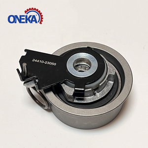 <span class=keywords><strong>Kit</strong></span> de <span class=keywords><strong>correa</strong></span> de distribución ONEKA 24410-23050 K025457XS para <span class=keywords><strong>Hyundai</strong></span> <span class=keywords><strong>Tucson</strong></span> I30 Coupe Elantra Trajet Kia Sportage Cerato gasolina 2L G4GC G4GB - Product Image 5