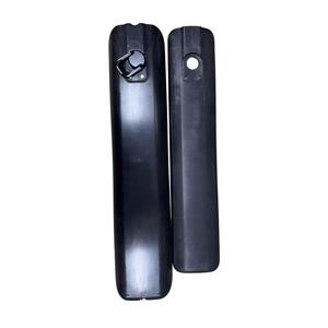 Guardabarros de Plástico Mecanizados por CNC de Aleación Personalizada para Bicicleta de Uso Casual - Product Image 1