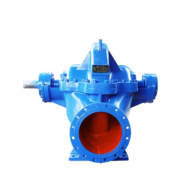 Best Selling 50 Meters Head Water Pumps Efficient Solutions for