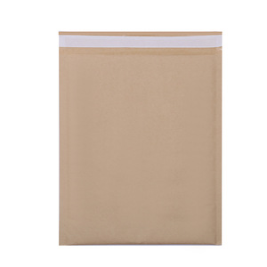 Enveloppe à bulles en papier kraft Dachau 11.29-27, auto-adhésive, pour emballage logistique et envoi de colis - Product Image 3