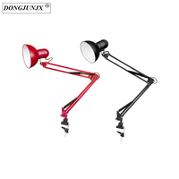 Lampe de table industrielle de travail à base de vis magnétique tour à LED lampe de machine-outil 24V 220V cnc lumière de machine