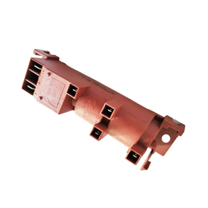 Venta caliente 220V AC 4-Pin Pulse Igniter - Universal para <span class=keywords><strong>estufa</strong></span> de gas, calentador de agua <span class=keywords><strong>y</strong></span> piezas de encendido del <span class=keywords><strong>horno</strong></span> - Product Image 4