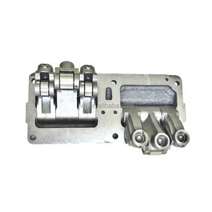 Nt855 Cummins parti del motore Diesel camme alloggiamento 3418660 3081251 albero a camme pezzi di ricambio - Product Image 1