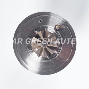 เทอร์โบคาร์ทริดจ์ CHRA RHV5S 1515A163 VT13 VT-13 เทอร์โบชาร์จเจอร์สำหรับมิตซูบิชิ โชกัน L200 ปาเจโร่ V80 <span class=keywords><strong>V90</strong></span> 4M41 3.2L DI-D - Product Image 6