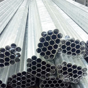 Fabricant vendant des tubes ronds en alliage d'aluminium sans soudure de grand diamètre 1050 1060 1100 5052 5083 6061 6063 7075 T6 - Product Image 6