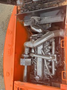 Best Selling Excavator <b>Machinery</b> Used Doosan DH150 in Good Condition <b>Engineering</b> and <b>Construction</b> - Product Image 6