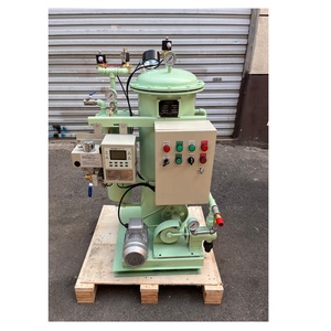 Separador de Agua y Aceite Marino de Buena Calidad, 15 ppm, 0.25 m³/h, 1 m³/h, 1.25 m³/h, con Entrega Rápida en Oferta - Product Image 3
