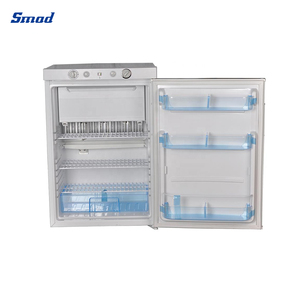Refrigerador a Gas XCD100A de 100L, Refrigerador y Congelador Integrado a Gas - Product Image 5