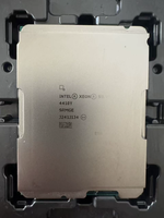 Processeur serveur Intel Xeon Silver 4410Y QS, 12 cœurs, 24 threads, CPU pour serveur, poste de travail