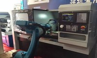 Contrôleur CNC hors ligne avec réseau, comme un contrôleur CNC analogique 5 axes, fraisage et commande de tournage