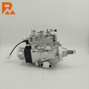 ปั๊มฉีดน้ำมันเชื้อเพลิง196000-5070 VE6 R507 32B65-17010 12F1100RND507สำหรับเครื่องยนต์ - Product Image 3