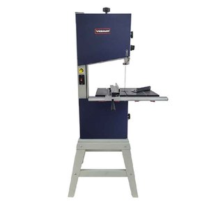 Sierra de Cinta para Cortar Madera con Curva de Producción, Certificación CE, Sierra de Cinta para Aficionados - Product Image 5