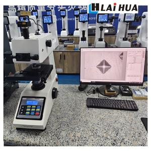 แผ่นทองแดงทดสอบความแข็งไมโครตัวอย่างแผ่นอะลูมิเนียมแผ่นทดสอบความแข็งของแผ่นอะลูมิเนียมแผ่นทดสอบความแข็งของแผ่นอะลูมิเนียม - Product Image 6