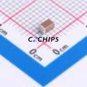 CGA5L3X7S2A335K160AB SMD Capacitor (MLCC) 1206 ( Capacitance: 3.3uF )( Precision: 10% Rated Voltage: 100V ) - Product Image 1