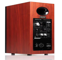 Enceinte active Airpulse A300pro, connexion sans fil BT 5.0, tweeter 10W+10W, télécommande / possibilité d'acheter 1 paire de produits