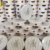 Tambourin de mariage Tamburelli 6 pouces, instrument de musique coloré, cadeau idéal pour église et mariage, prix attractif