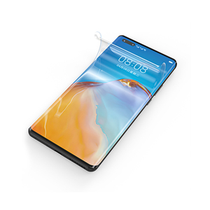 <span class=keywords><strong>Film</strong></span> hydrogel HD Mietubl pour machine de découpe, matériau universel de protection d'écran de téléphone, TPU pour découpeuse, protection mobile - Product Image 4